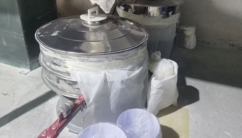 食品行業客戶案例